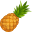 :pineapple: