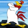 Foghorn