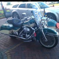 Harley