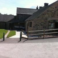 Derbyshire 2011