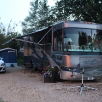 R Vision Trail Aire 321