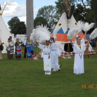 Malvern 2013