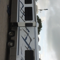 our first RV