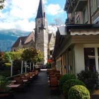 Switzerland 2014