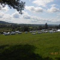 Welshpool 2015