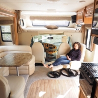 RV REFURB