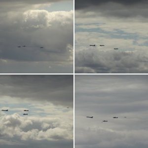 will it ever be seen in the skys again