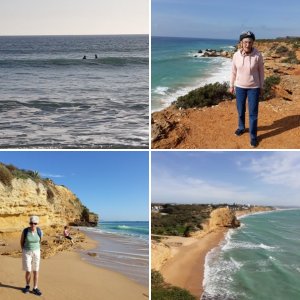 2020 trip to Spain and Portugal