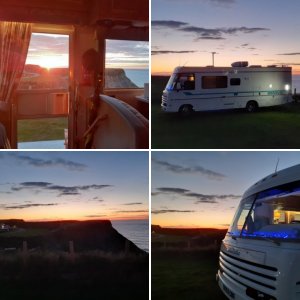 Whitby Stay