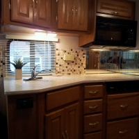 2013 10 13 17.20.02 resized
New tiled kitchen