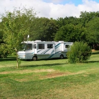 Camping Le Logis Du Breuil