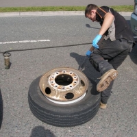 That cost us. We now have the tools to do it ourselves !
