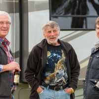 The three wise ?