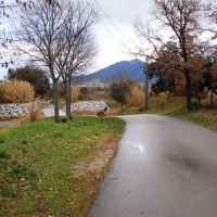 Camping Castillettes