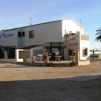 Cala D'Oques Spain (again)
Another regular of ours.