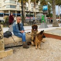 Altea Spain