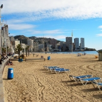 Benidorm