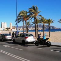 Benidorm