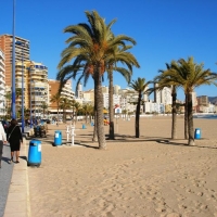 Benidorm