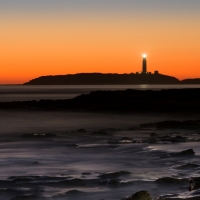 Zahora Sunset 2