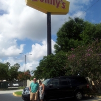 Florida June 2013