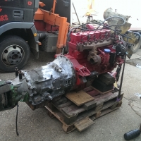 Just about to put the MT643 in