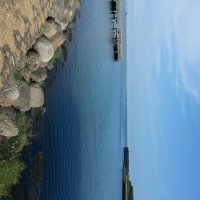 Camping spot Denmark