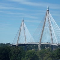 Oresund Bridge