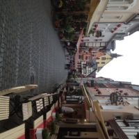 Berncastel Germany same holiday