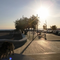 Beautiful at Cap D'agde.