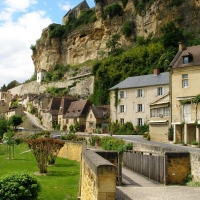 Beynac.