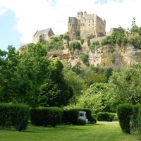 Beynac.