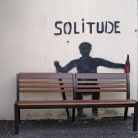 France's answer to Banksy.