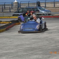 'Only a bit of fun' ...!!