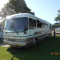 Classic RV