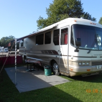 Classic RV