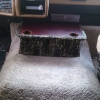 seats n console