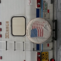Heavy duty spare wheel carrier
20140919 174545