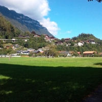 More Hills!
