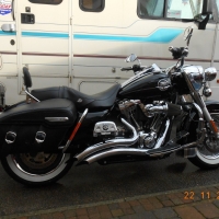 Road King Classic
