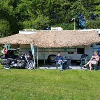 I.O.M. TT Camp 2016