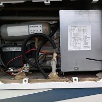 Dometic Fridge Recall Work