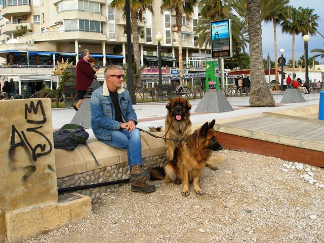 Altea Spain