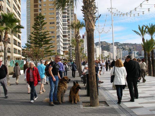 Benidorm