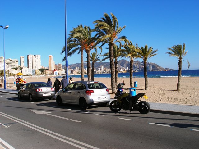 Benidorm