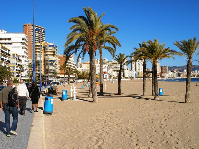 Benidorm