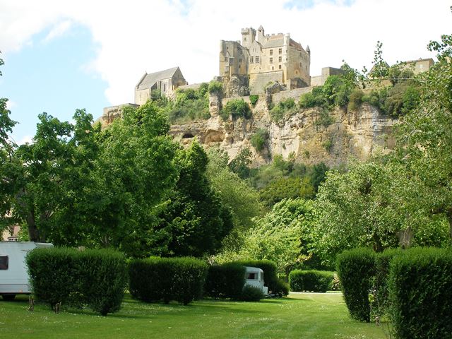 Beynac.