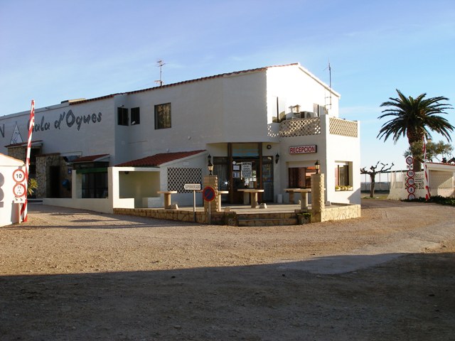 Cala D'Oques Spain (again)
Another regular of ours.