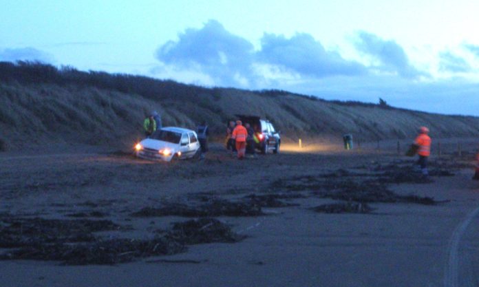 car stuck in soft sand jan 2019.jpg