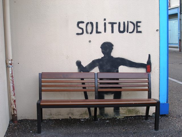 France's answer to Banksy.